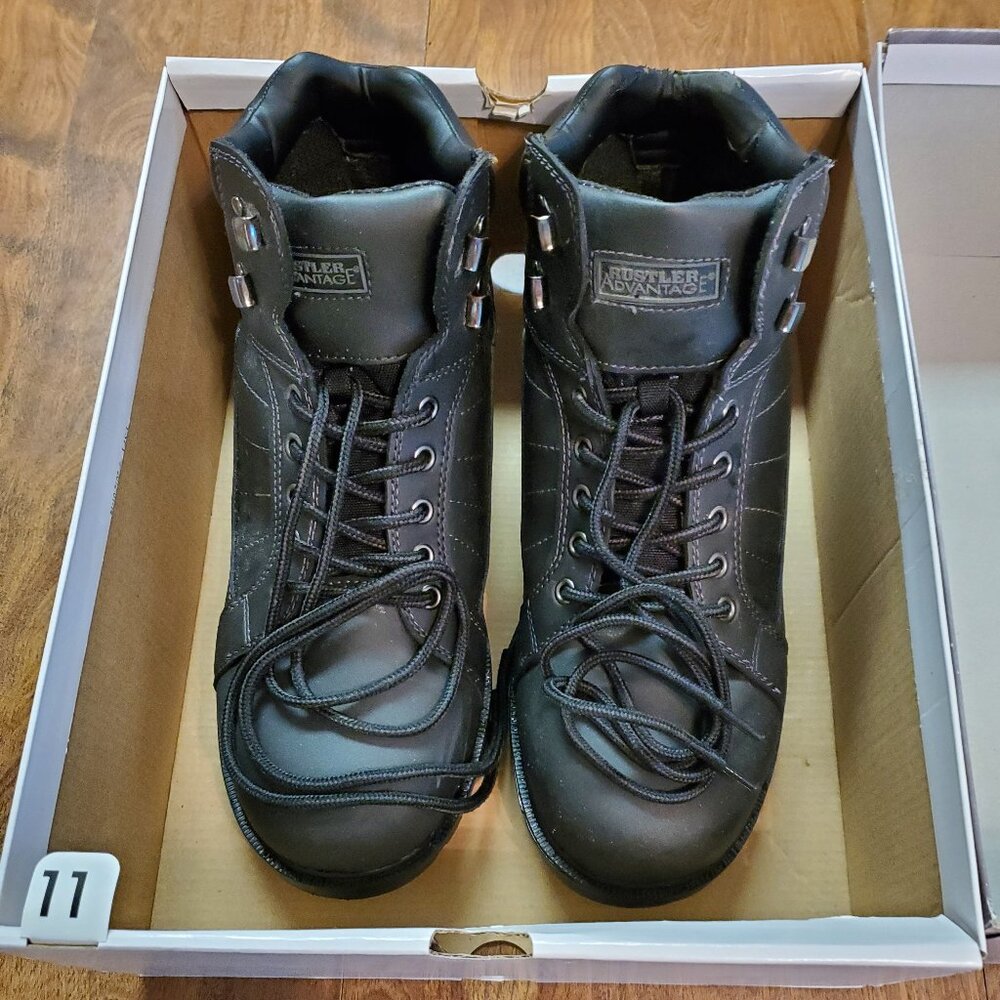 Work Boot -Size 11